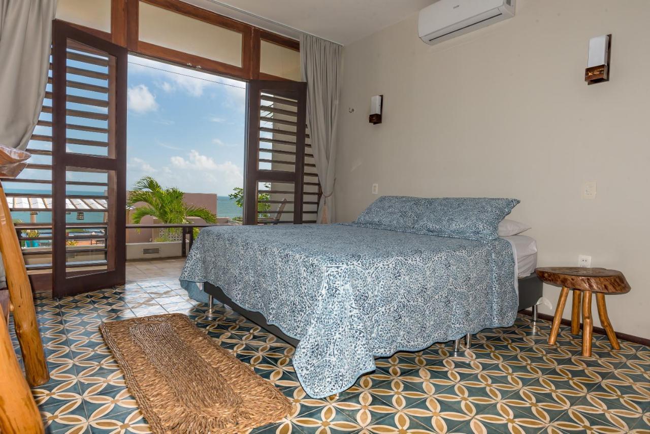 Dolce Vita Guest House Lagoinha  Exteriér fotografie