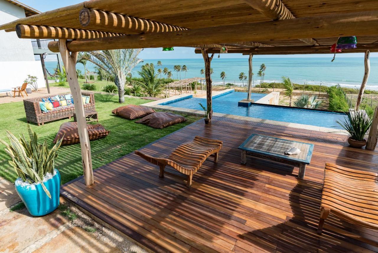 Dolce Vita Guest House Lagoinha  Exteriér fotografie