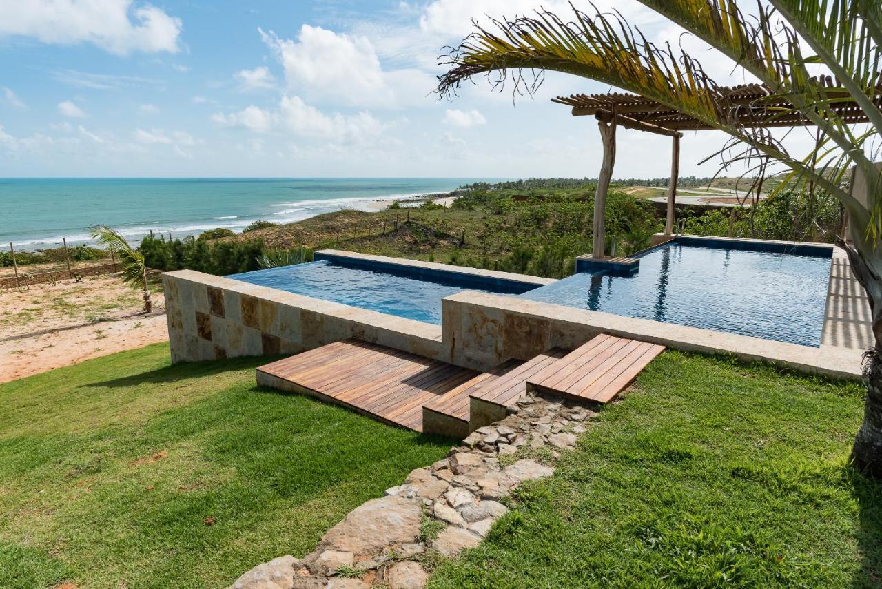 Dolce Vita Guest House Lagoinha  Exteriér fotografie