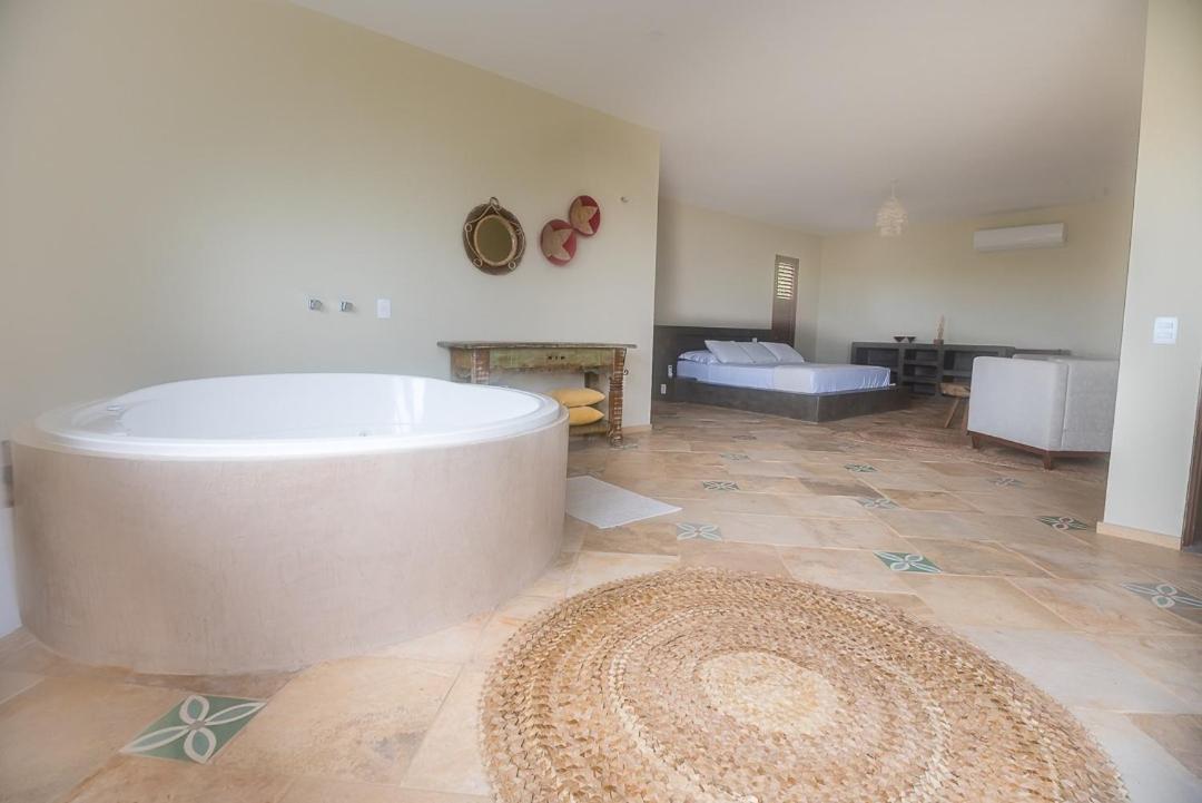 Dolce Vita Guest House Lagoinha  Exteriér fotografie