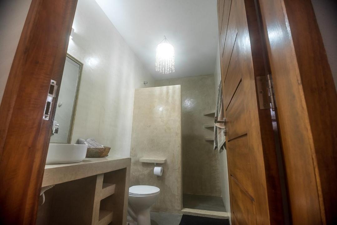 Dolce Vita Guest House Lagoinha  Exteriér fotografie