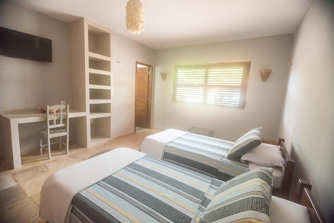 Dolce Vita Guest House Lagoinha  Exteriér fotografie