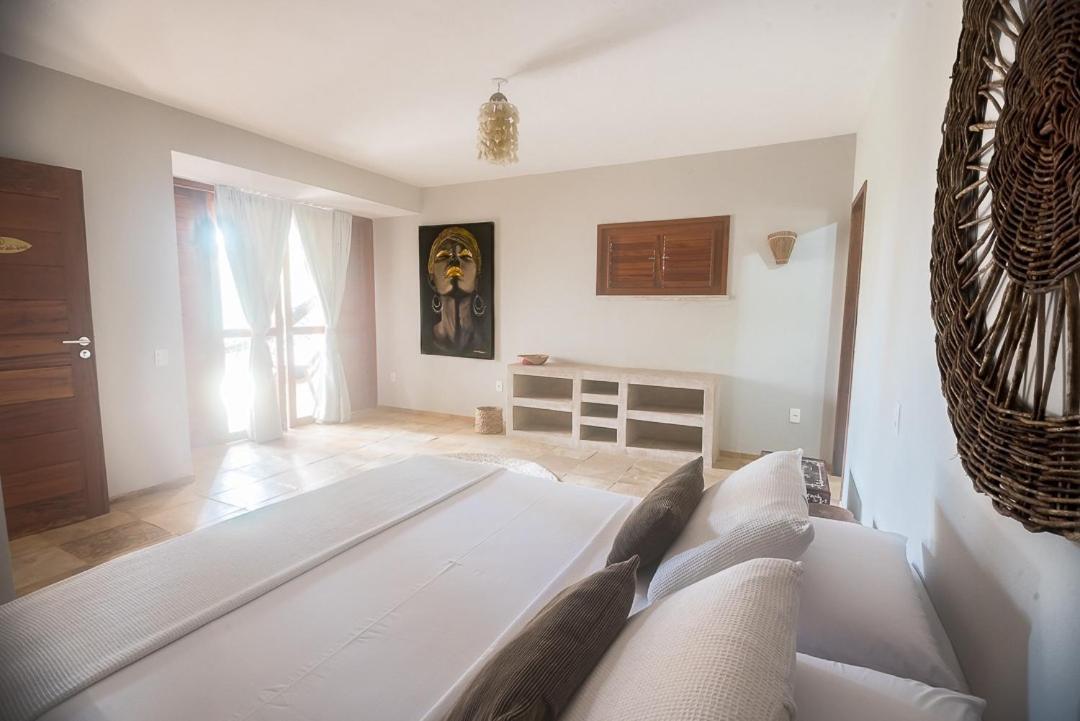 Dolce Vita Guest House Lagoinha  Exteriér fotografie