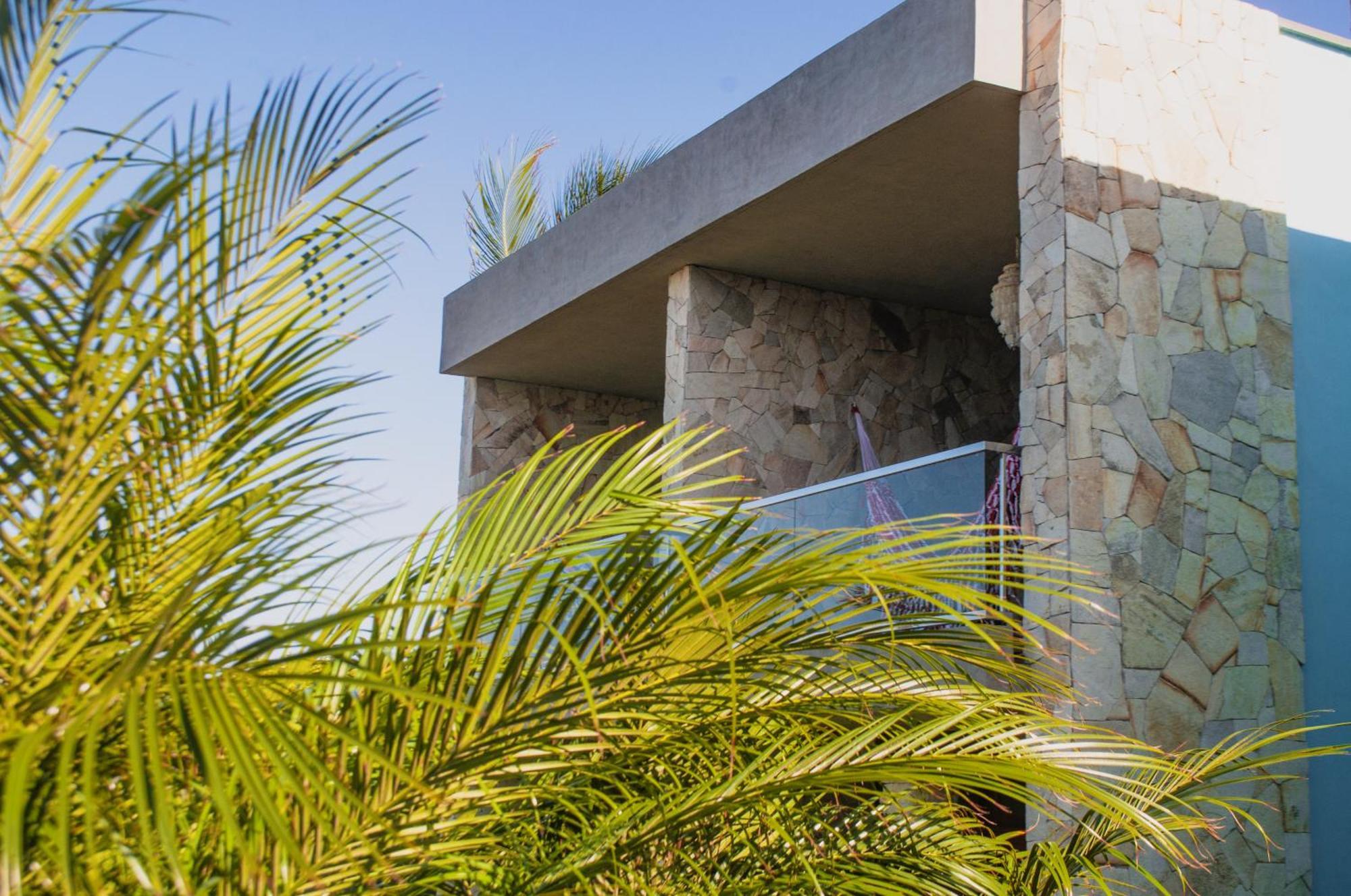 Dolce Vita Guest House Lagoinha  Exteriér fotografie