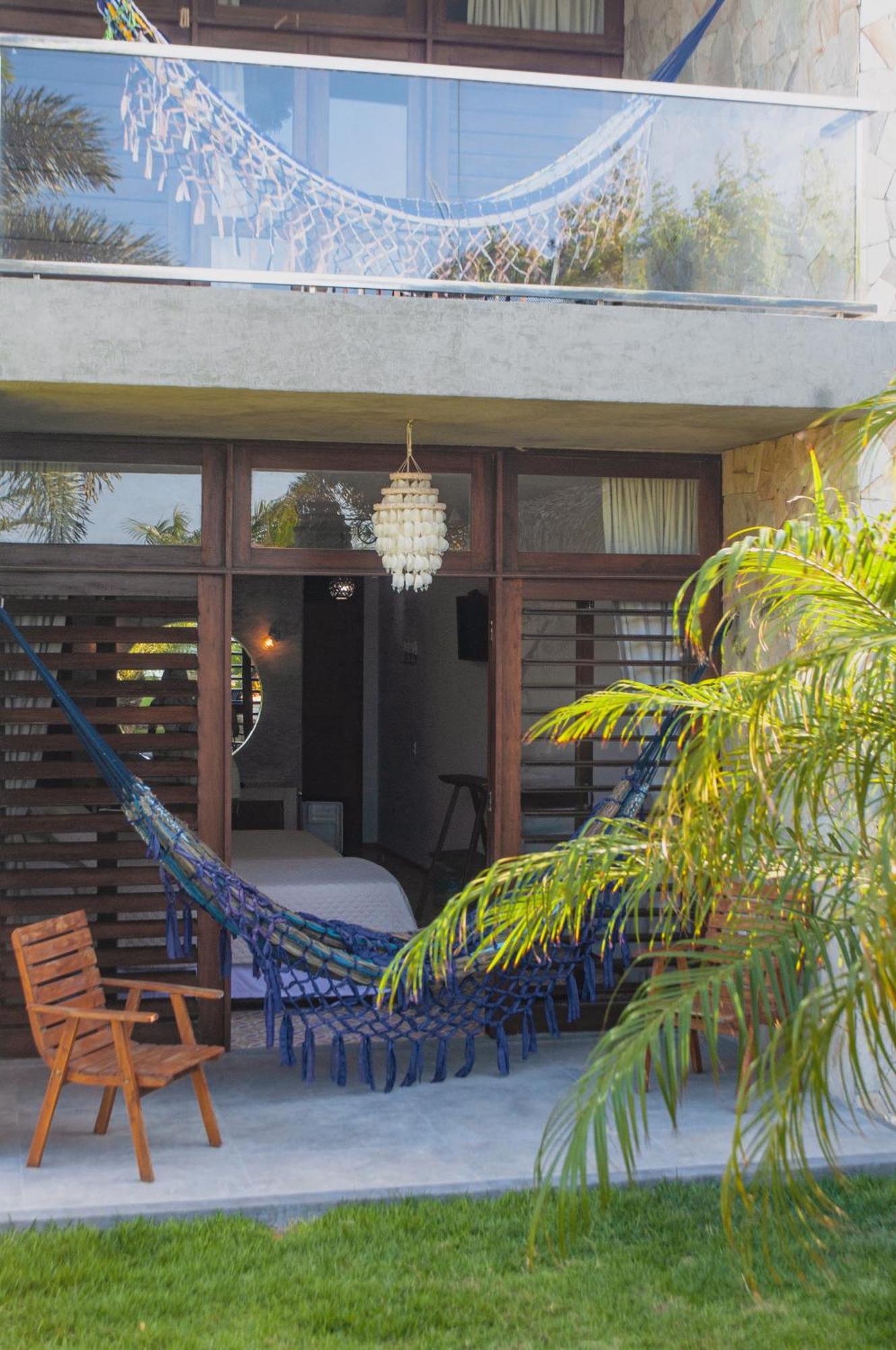 Dolce Vita Guest House Lagoinha  Exteriér fotografie