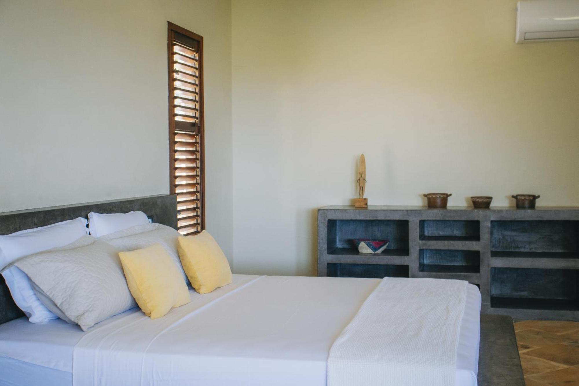 Dolce Vita Guest House Lagoinha  Exteriér fotografie